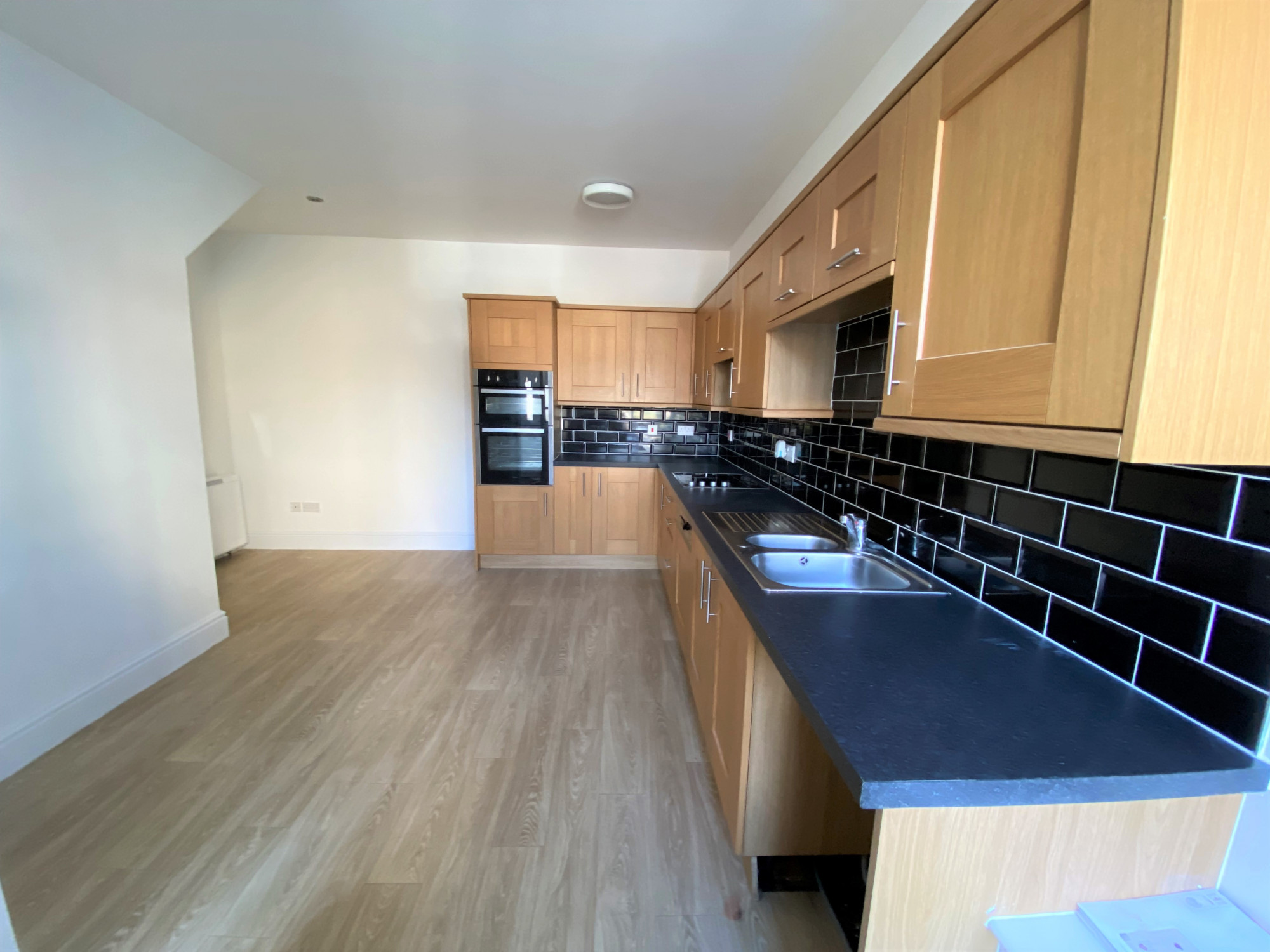 Chaigley Court, Clitheroe Dewhurst Homes