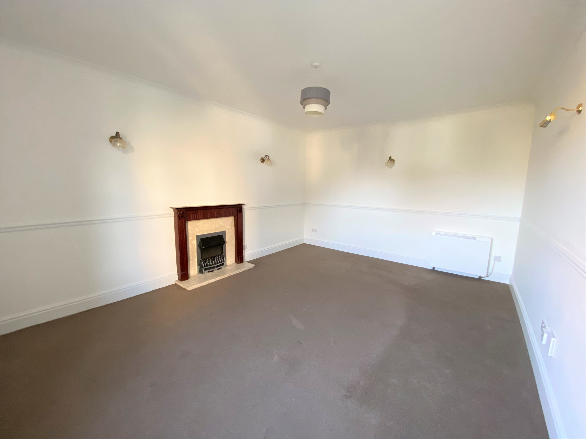 Chaigley Court, Clitheroe Dewhurst Homes