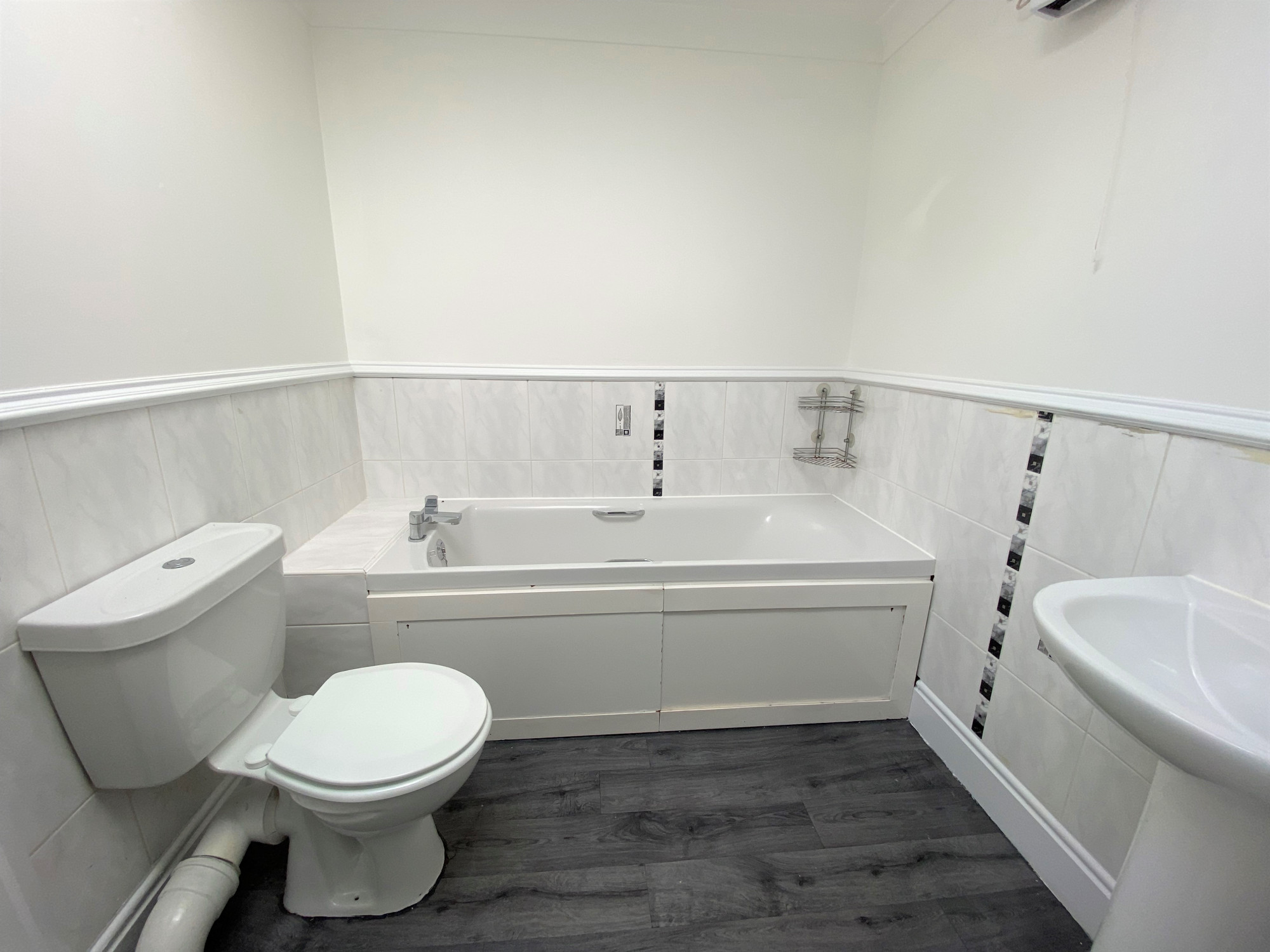 Chaigley Court, Clitheroe Dewhurst Homes