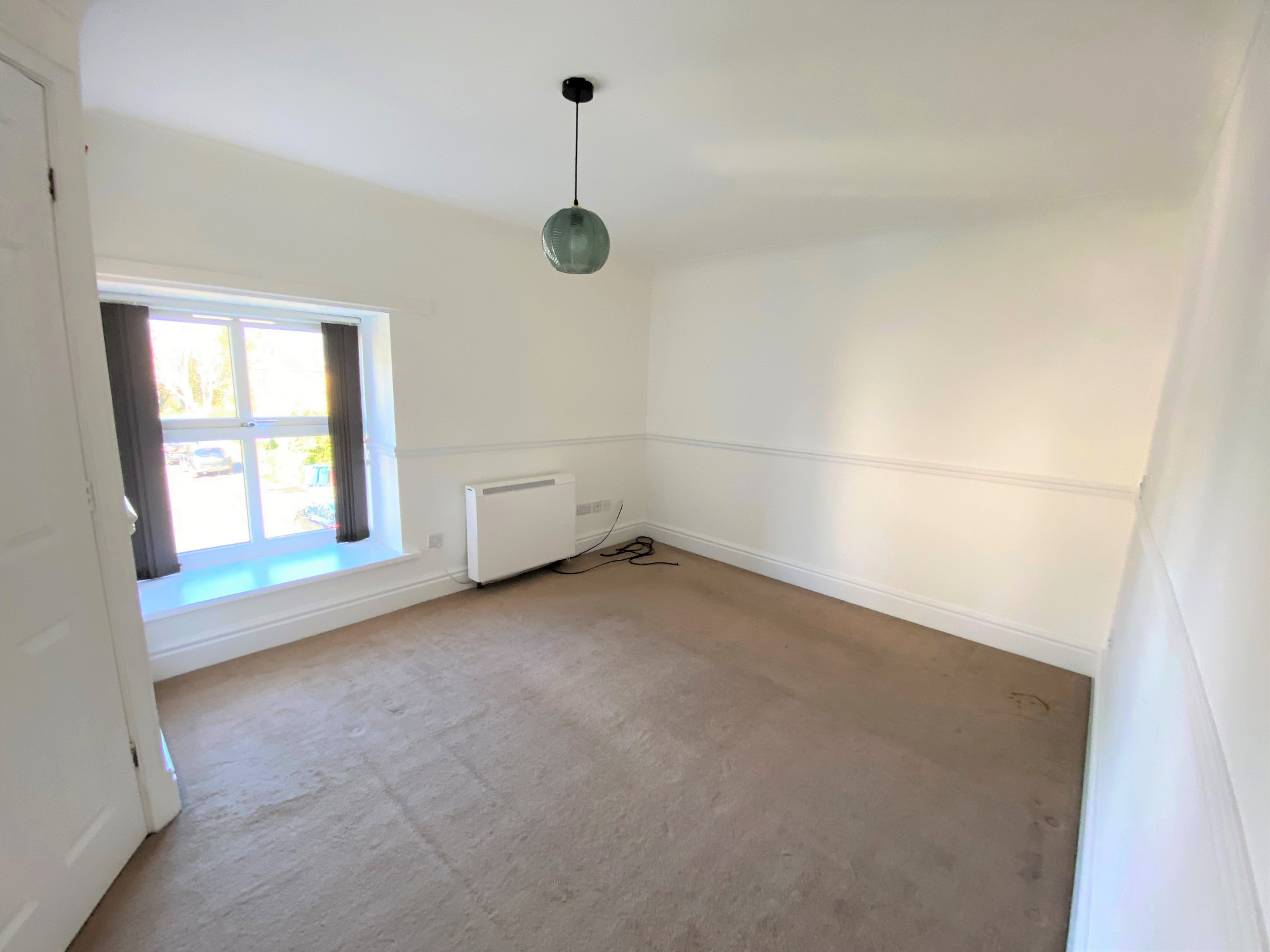 Chaigley Court, Clitheroe Dewhurst Homes