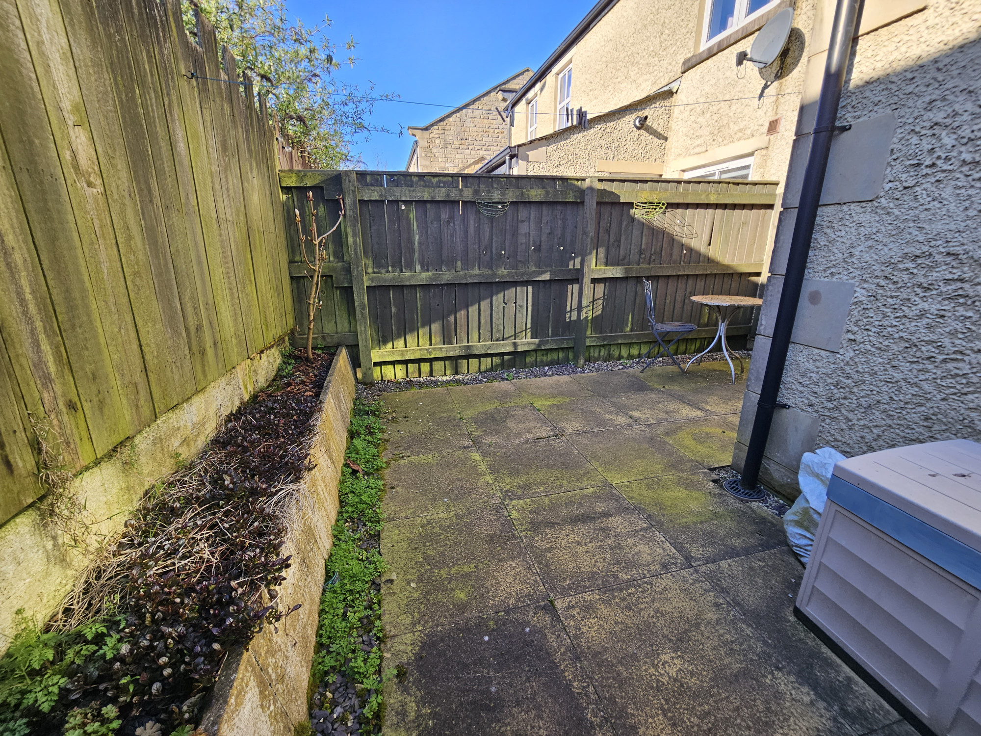 Barclay Court, Longridge Dewhurst Homes