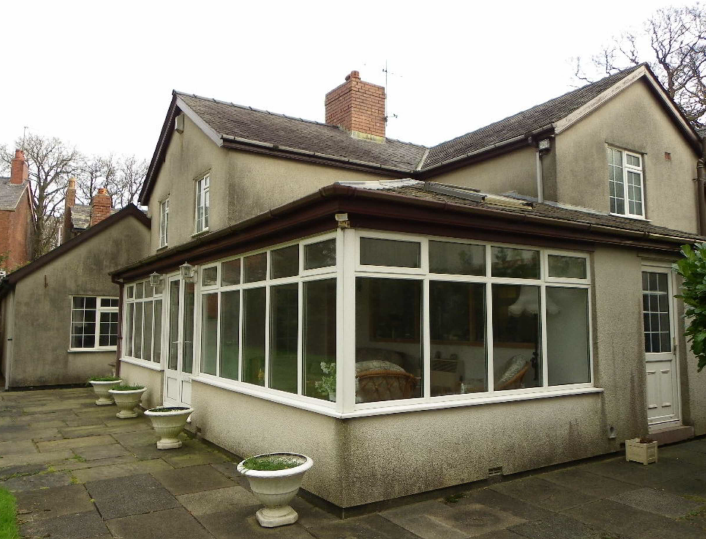 Garstang Road, Broughton Dewhurst Homes