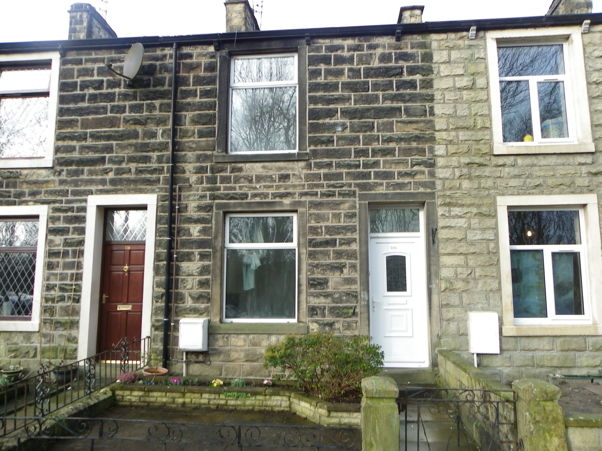 Woone Lane, Clitheroe Dewhurst Homes