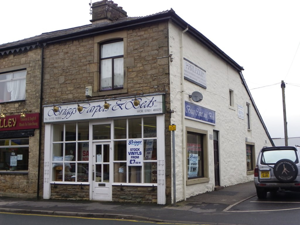 Berry Lane, Longridge Dewhurst Homes