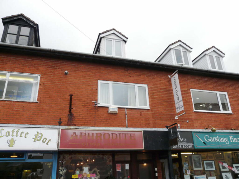 64 Church Street, Garstang