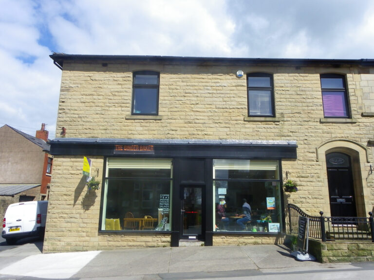 18-20 Berry Lane, Longridge