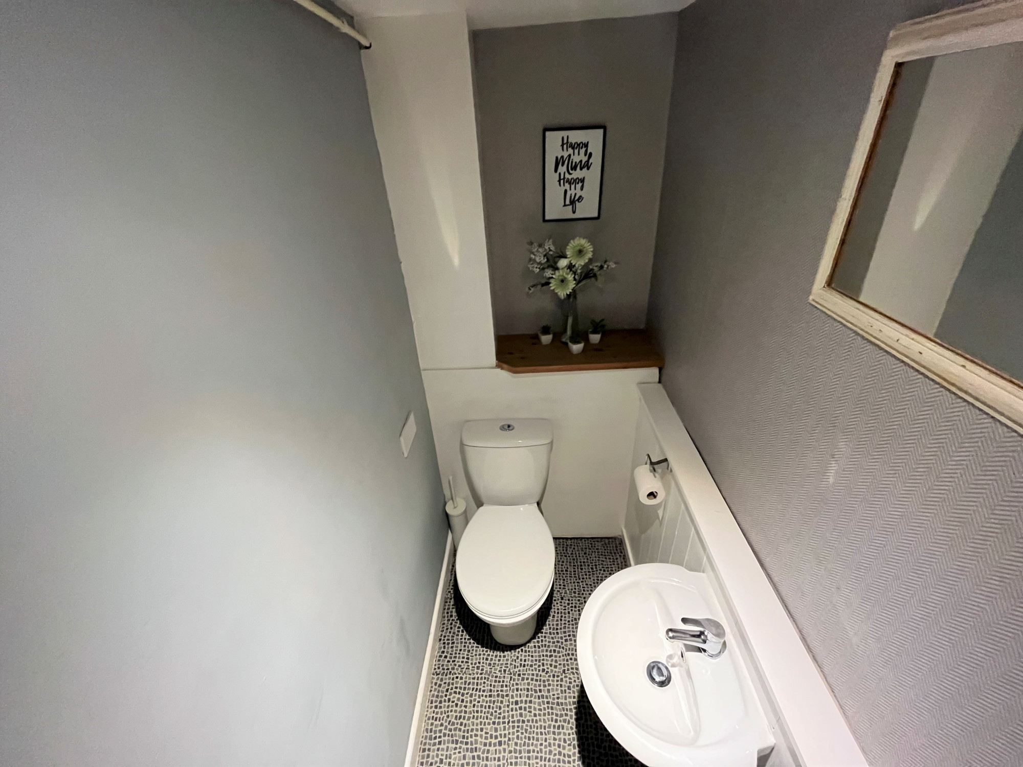 Water Street, Ribchester Dewhurst Homes