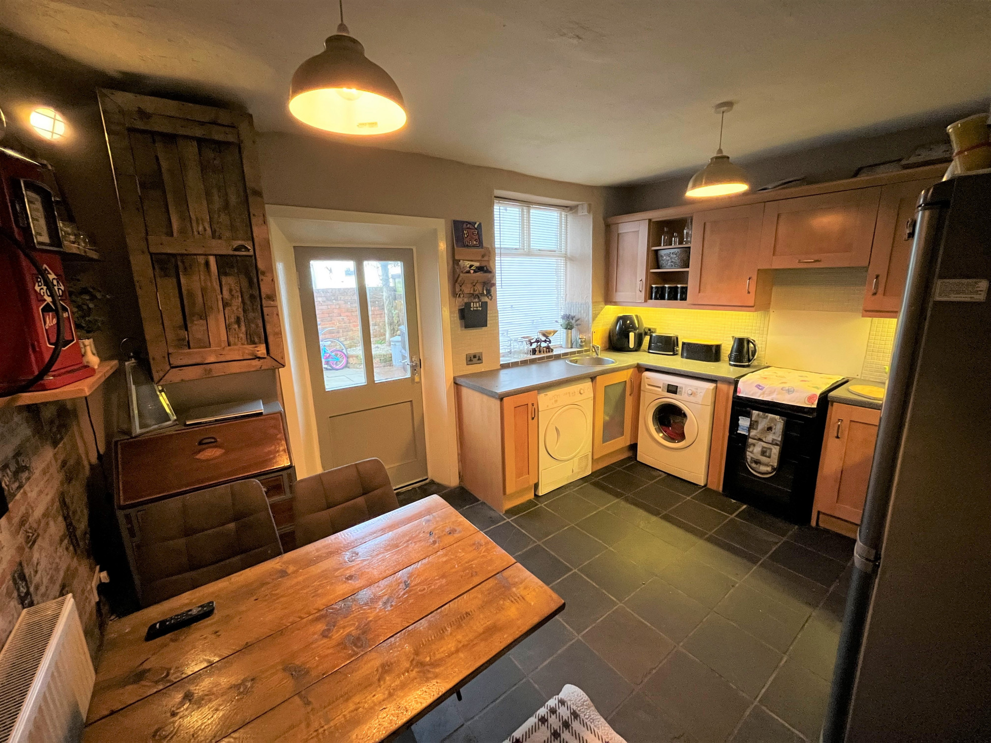 Water Street, Ribchester Dewhurst Homes