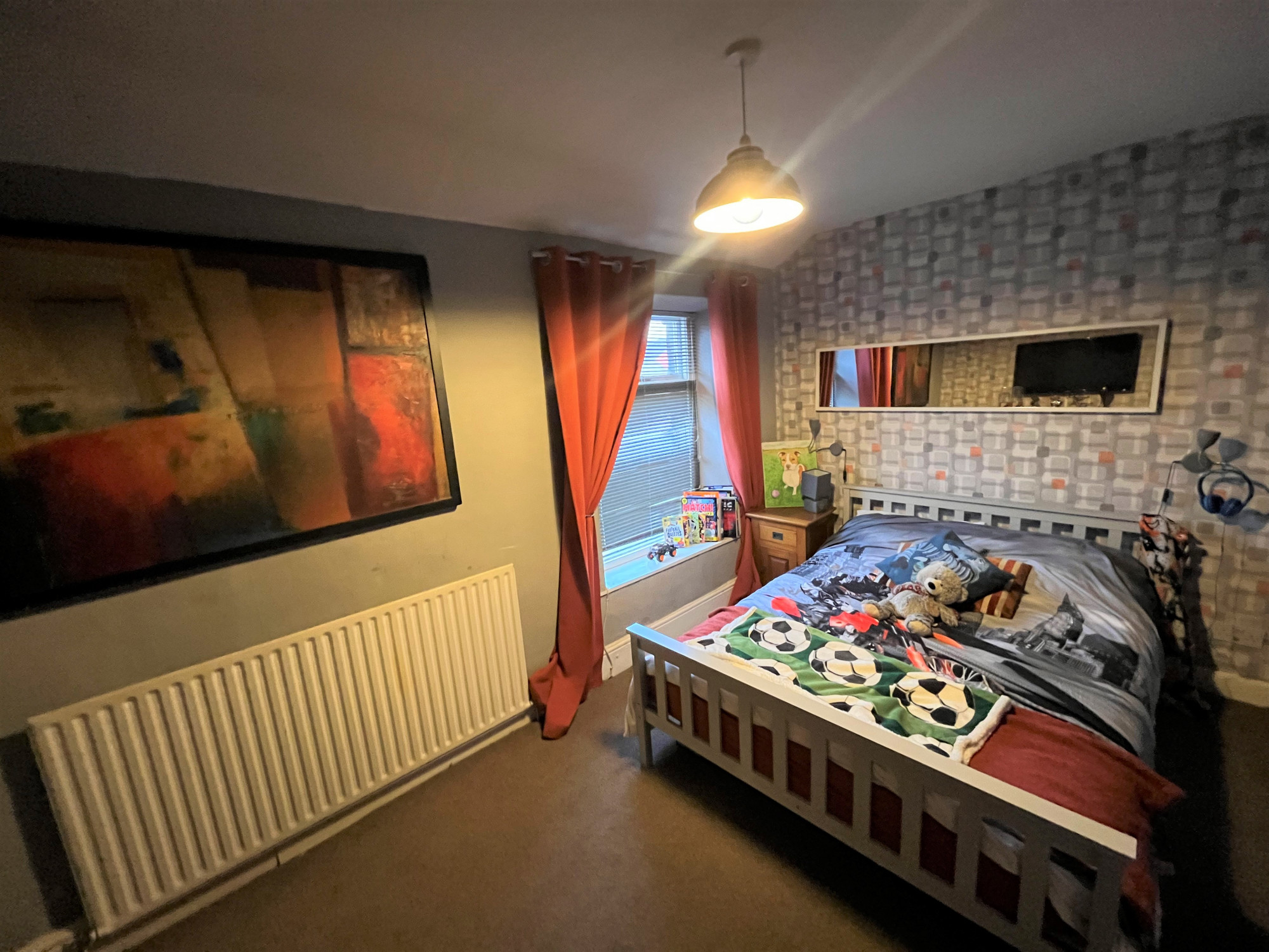 Water Street, Ribchester Dewhurst Homes