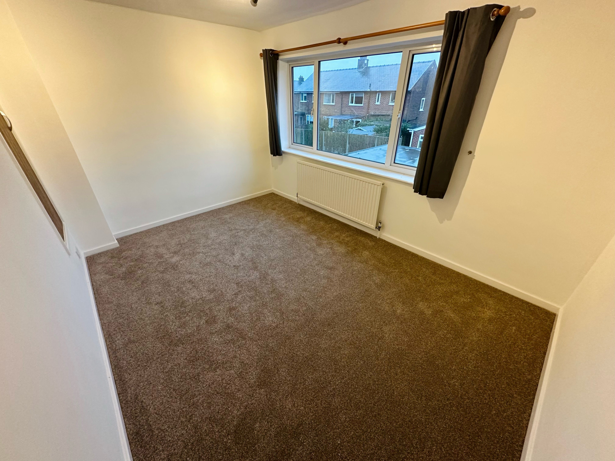 Fell View, Grimsargh Preston Dewhurst Homes