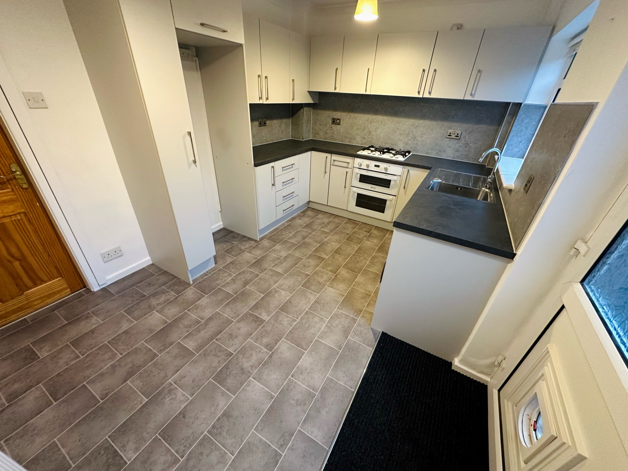 Fell View, Grimsargh Preston Dewhurst Homes