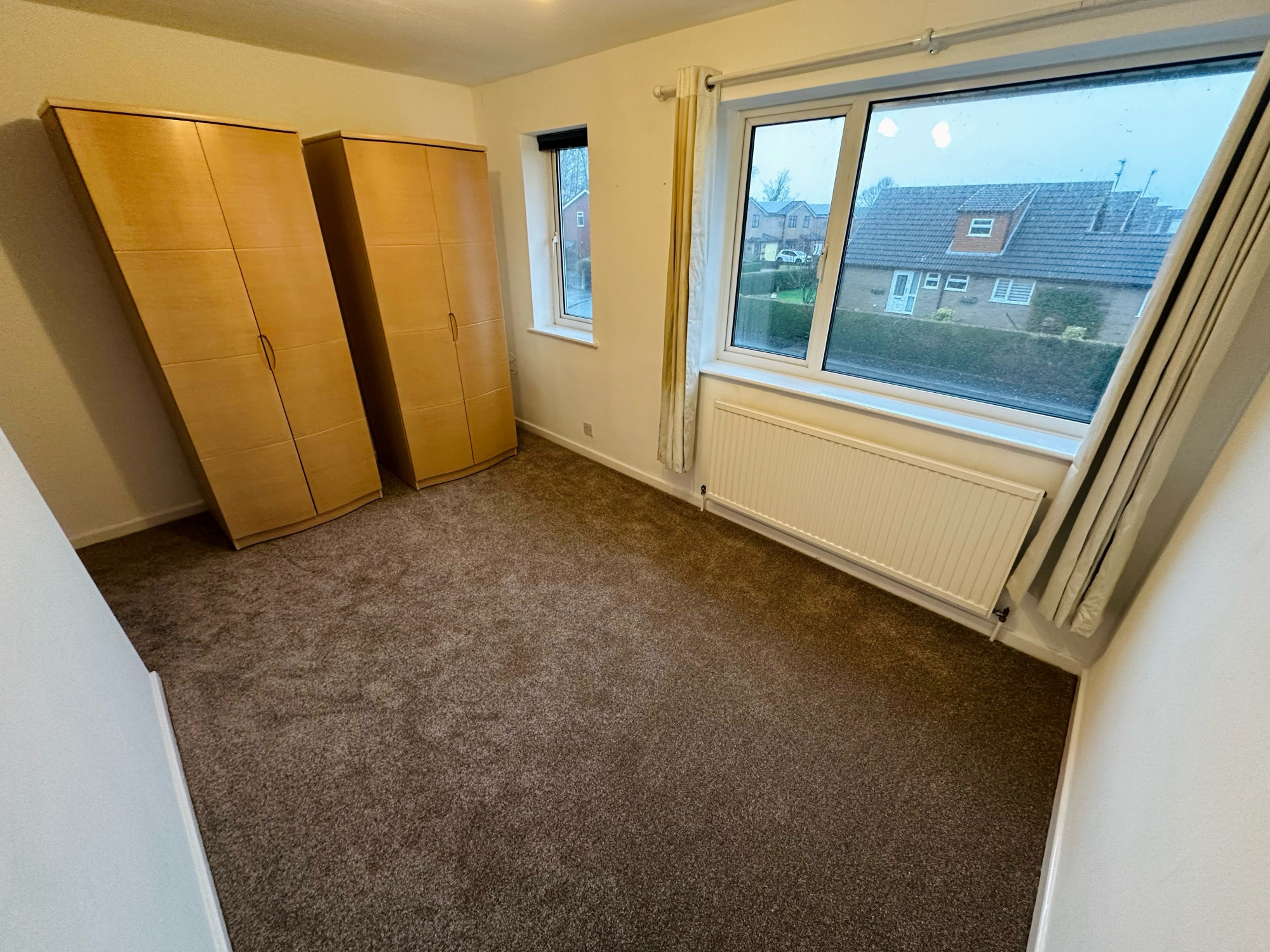 Fell View, Grimsargh Preston Dewhurst Homes