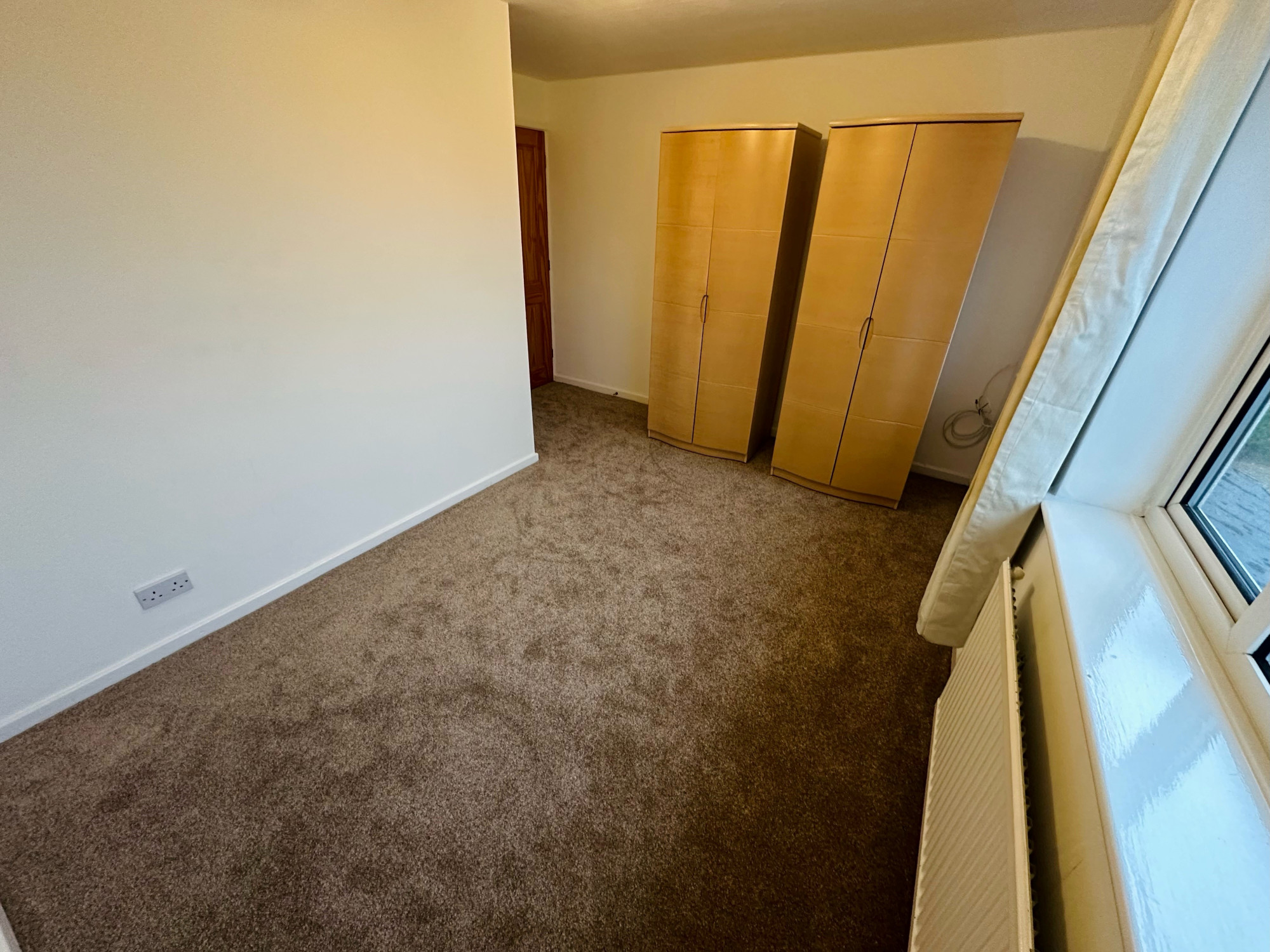 Fell View, Grimsargh Preston Dewhurst Homes