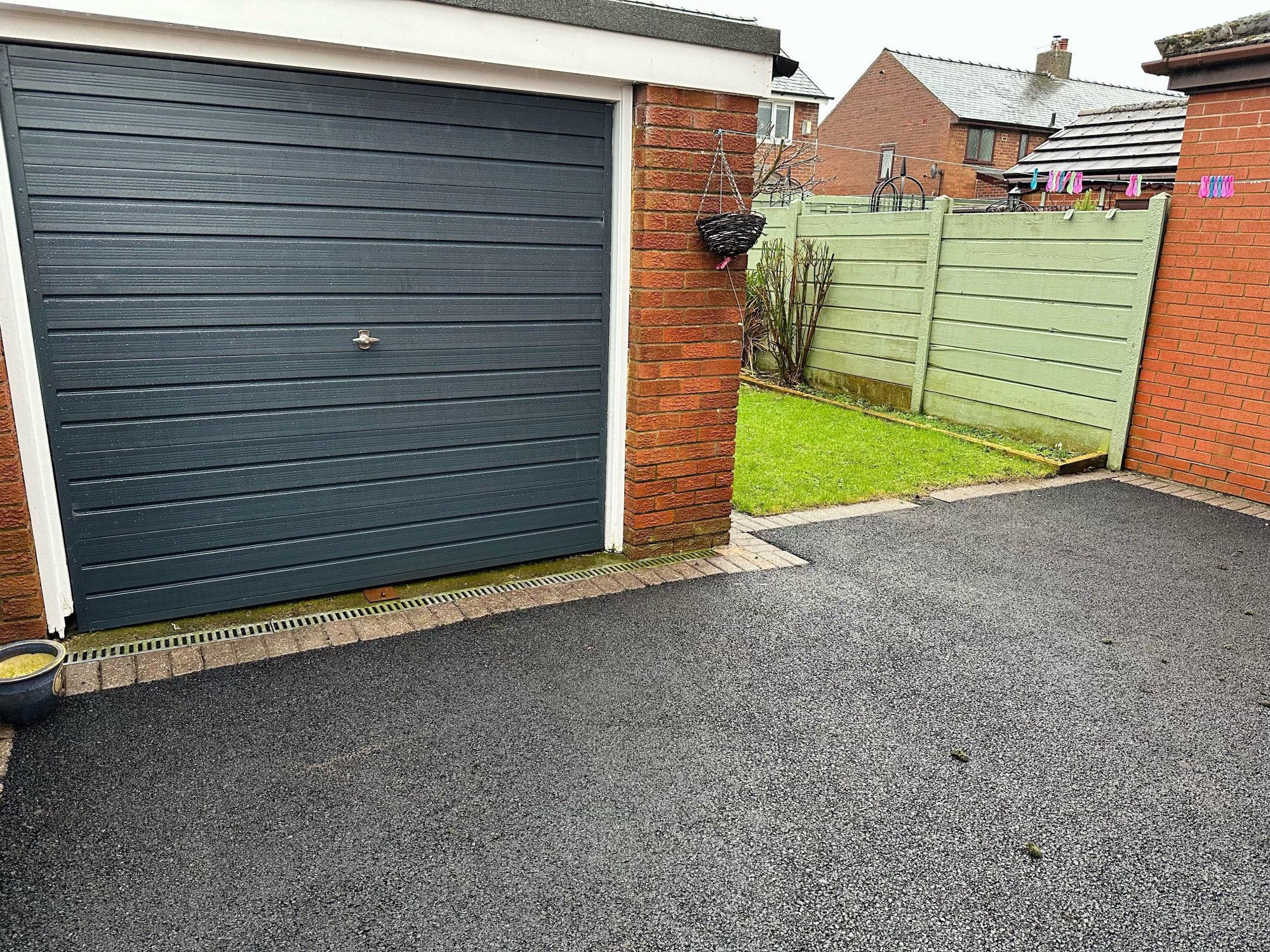 Fell View, Grimsargh Preston Dewhurst Homes