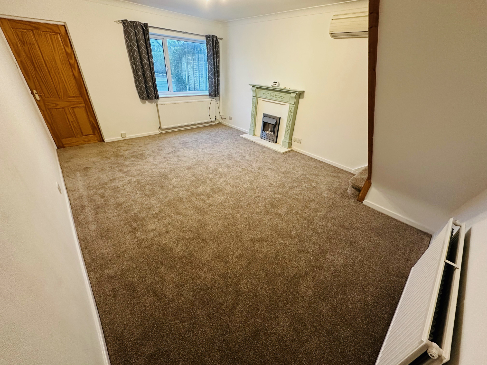 Fell View, Grimsargh Preston Dewhurst Homes