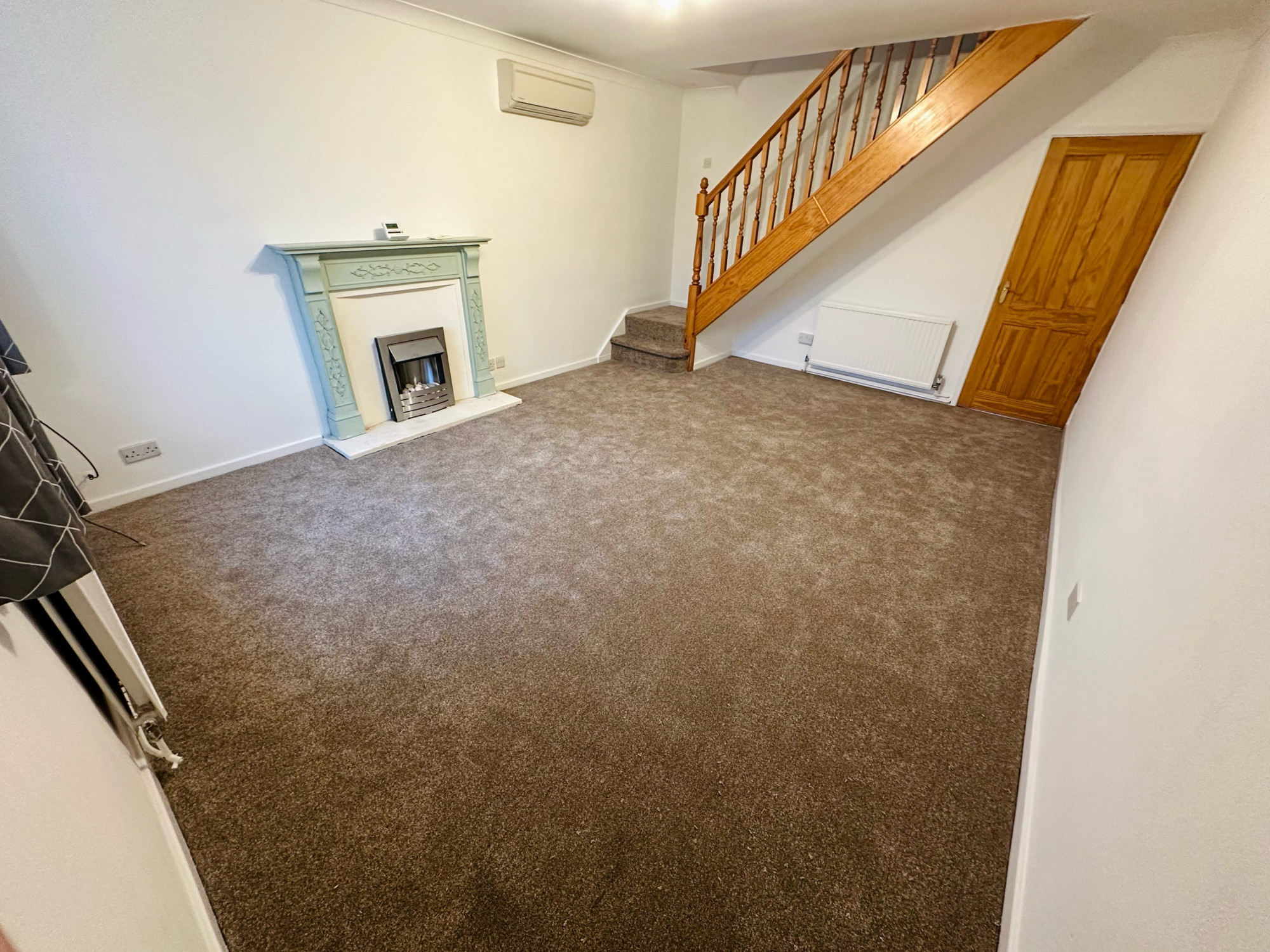 Fell View, Grimsargh Preston Dewhurst Homes