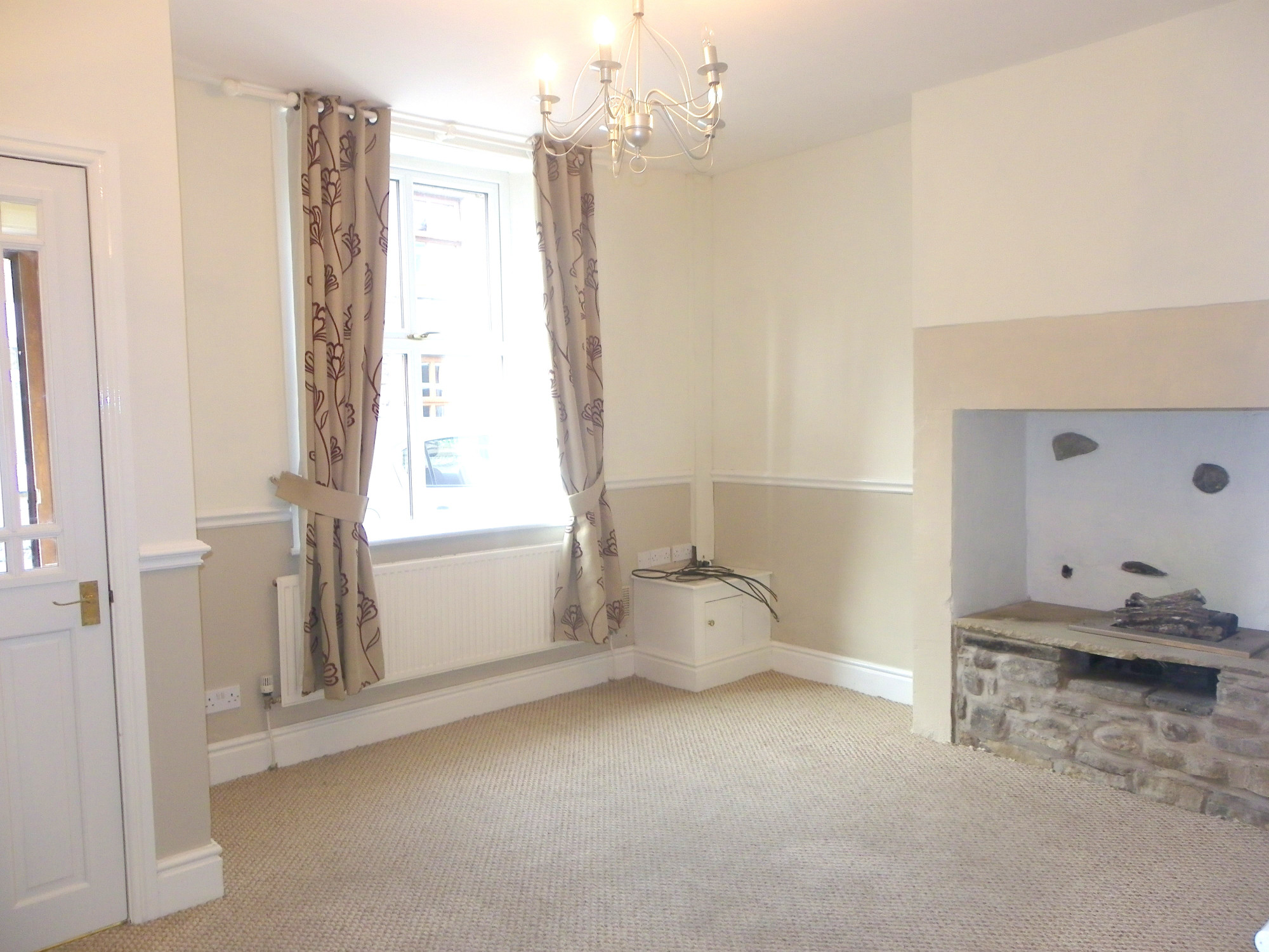 Water Street, Ribchester Dewhurst Homes