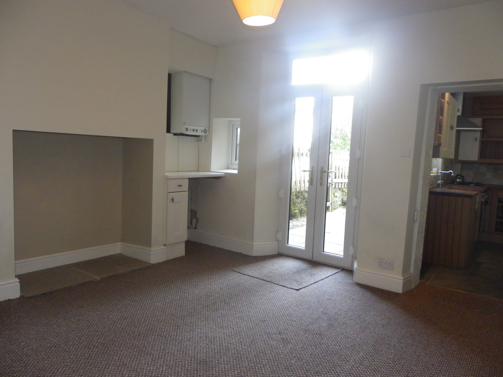 Water Street, Ribchester Dewhurst Homes