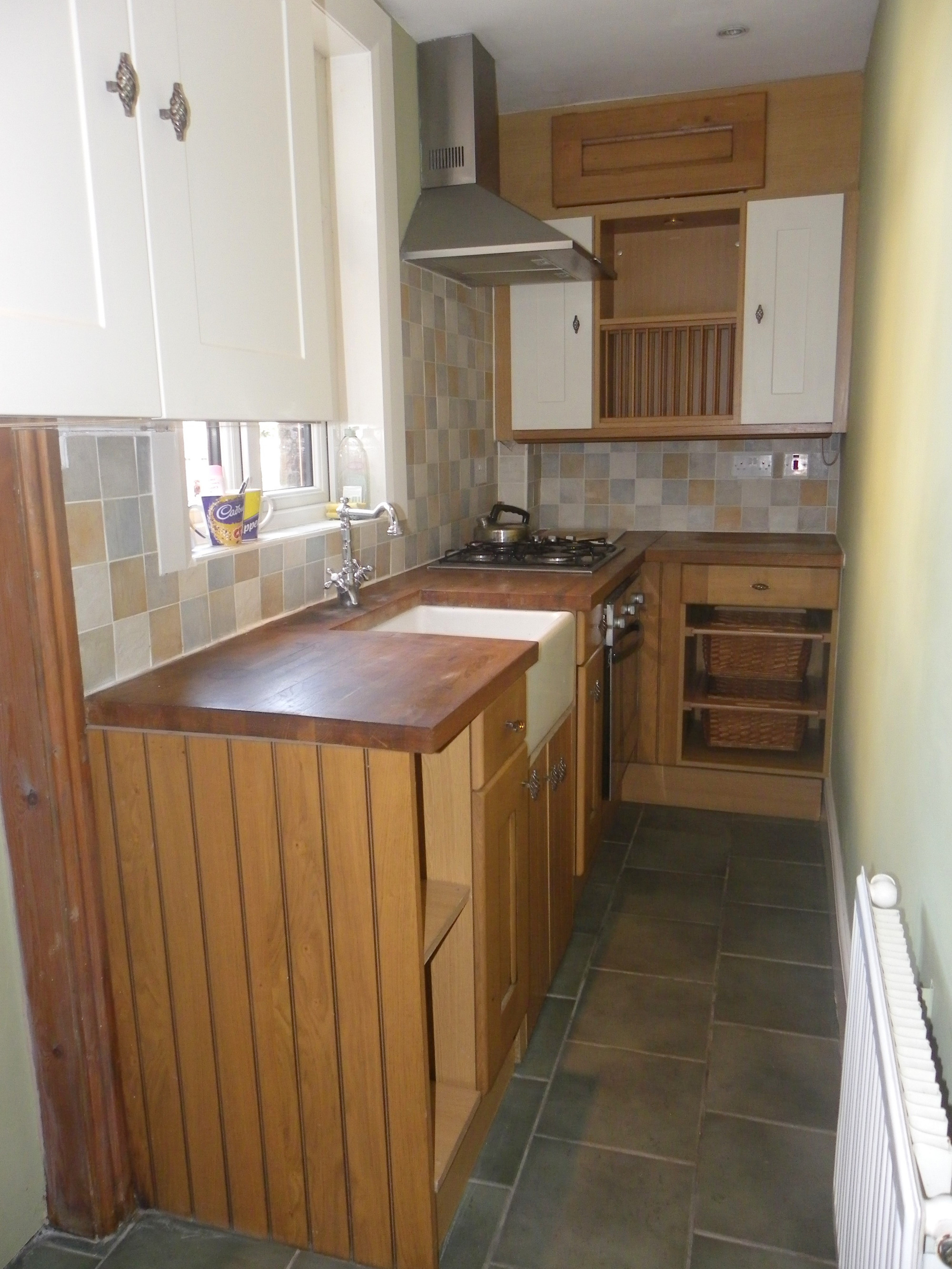 Water Street, Ribchester Dewhurst Homes