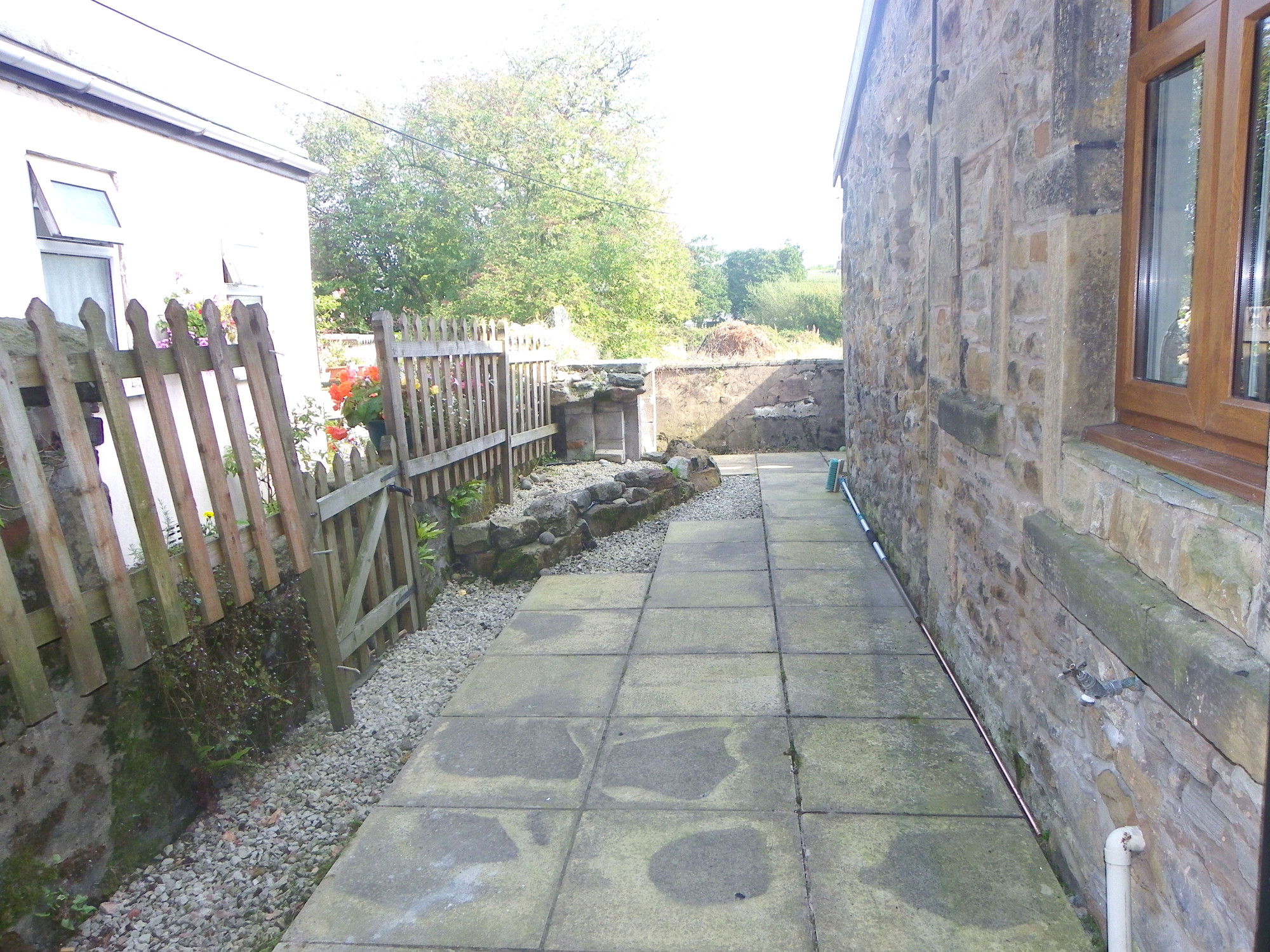 Water Street, Ribchester Dewhurst Homes