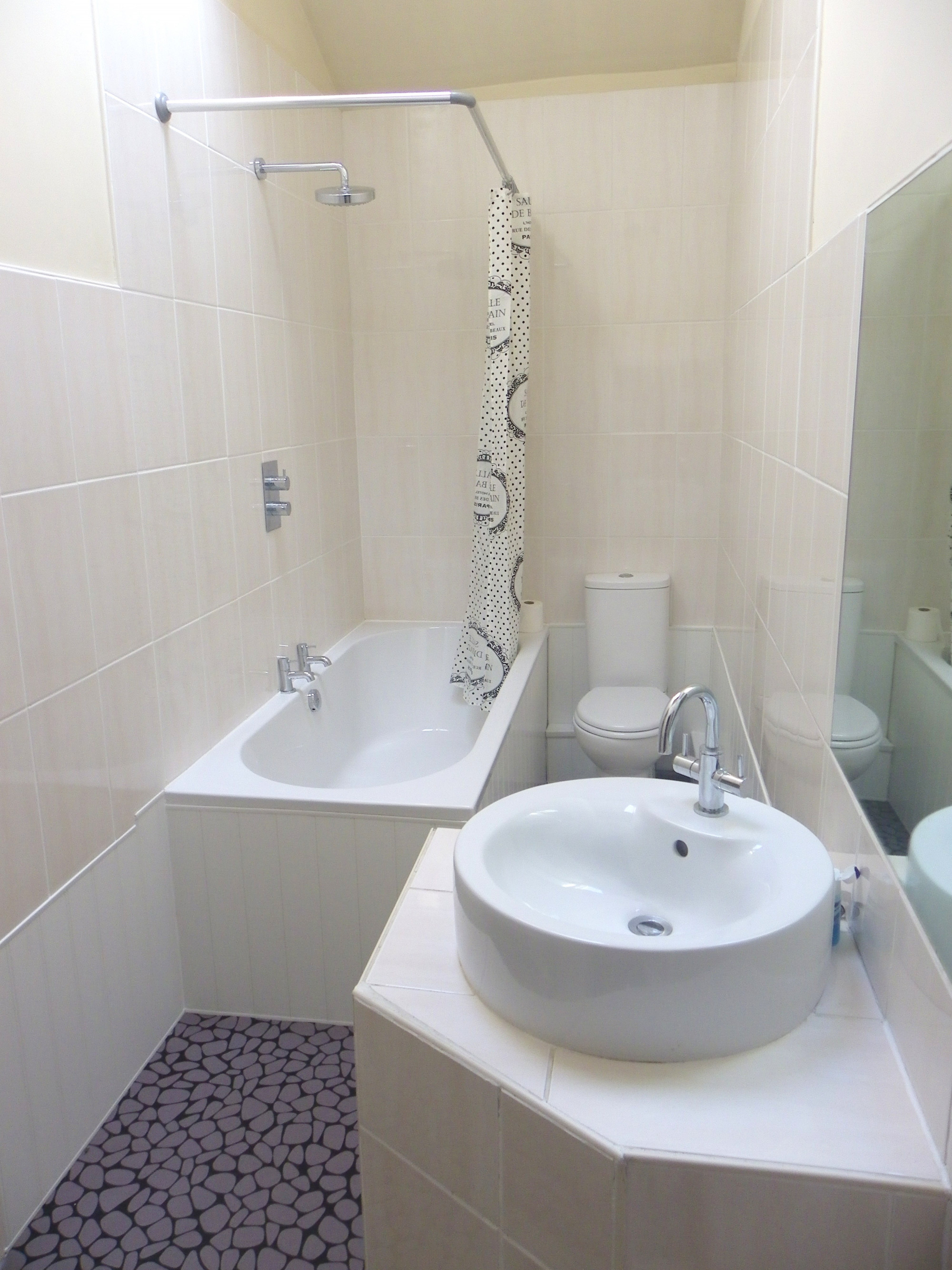 Water Street, Ribchester Dewhurst Homes