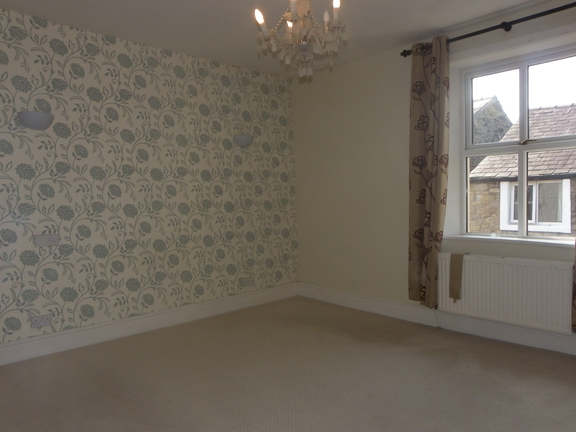 Water Street, Ribchester Dewhurst Homes