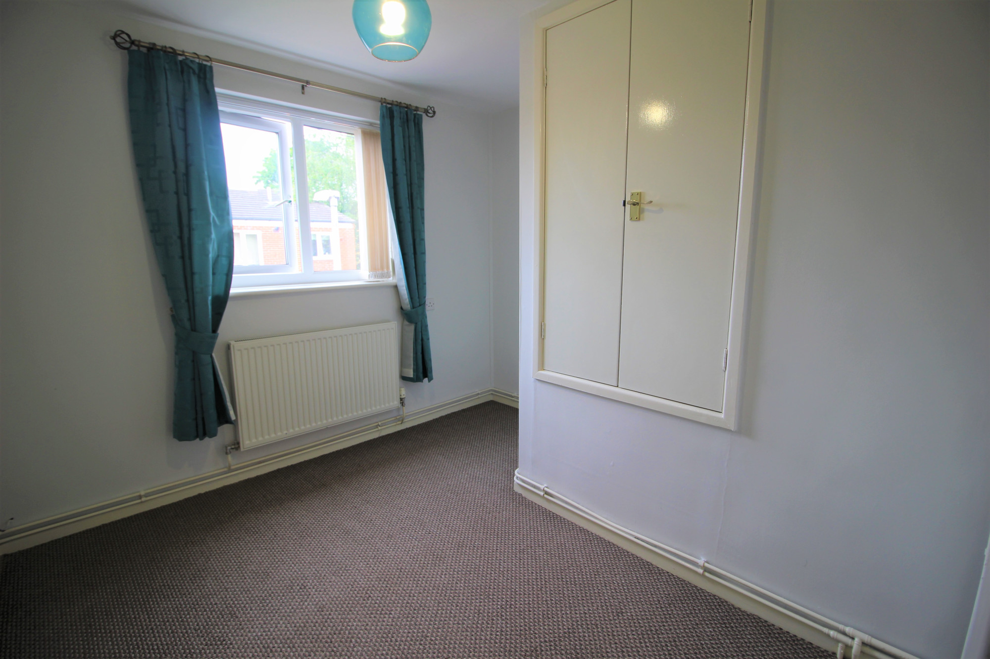 Starrgate Drive, Preston Dewhurst Homes