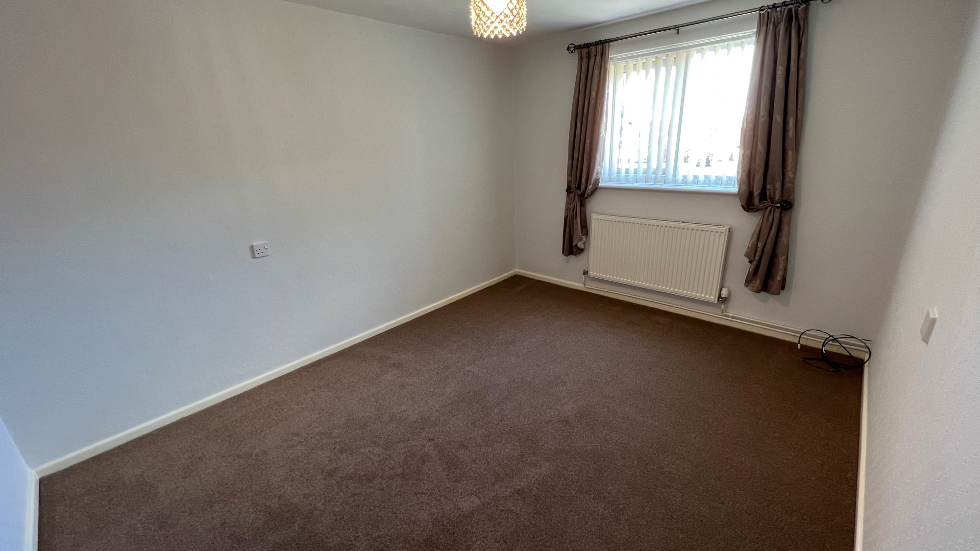 Starrgate Drive, Preston Dewhurst Homes