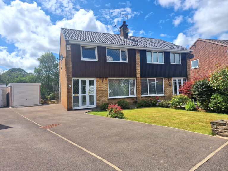 Stour Lodge, Fulwood