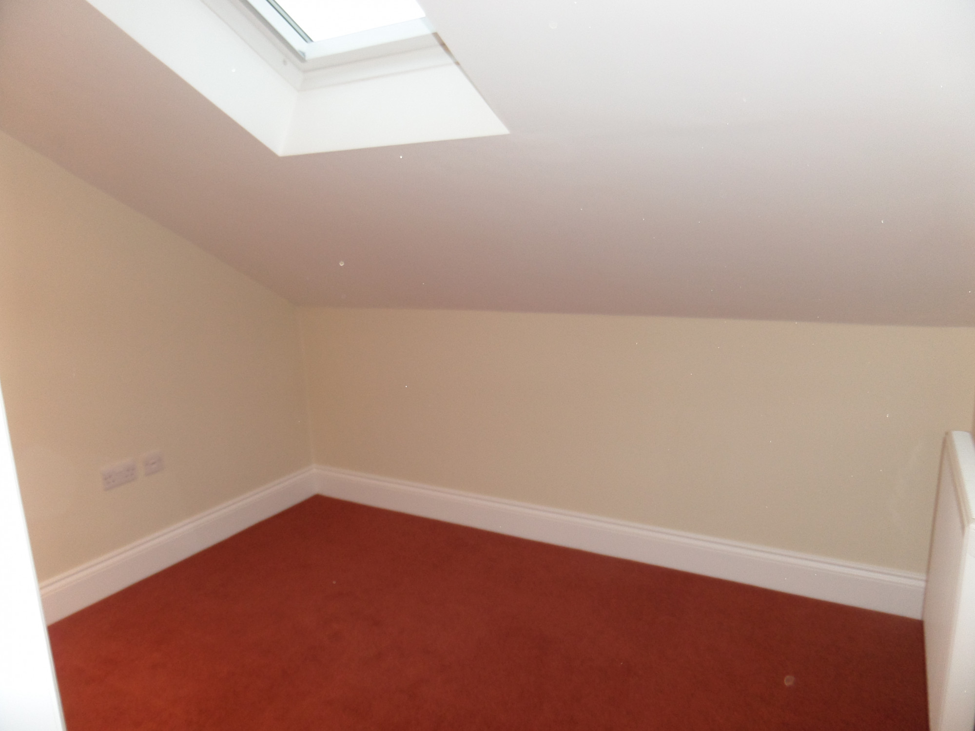 Ellel Court, Chapel Lane Dewhurst Homes