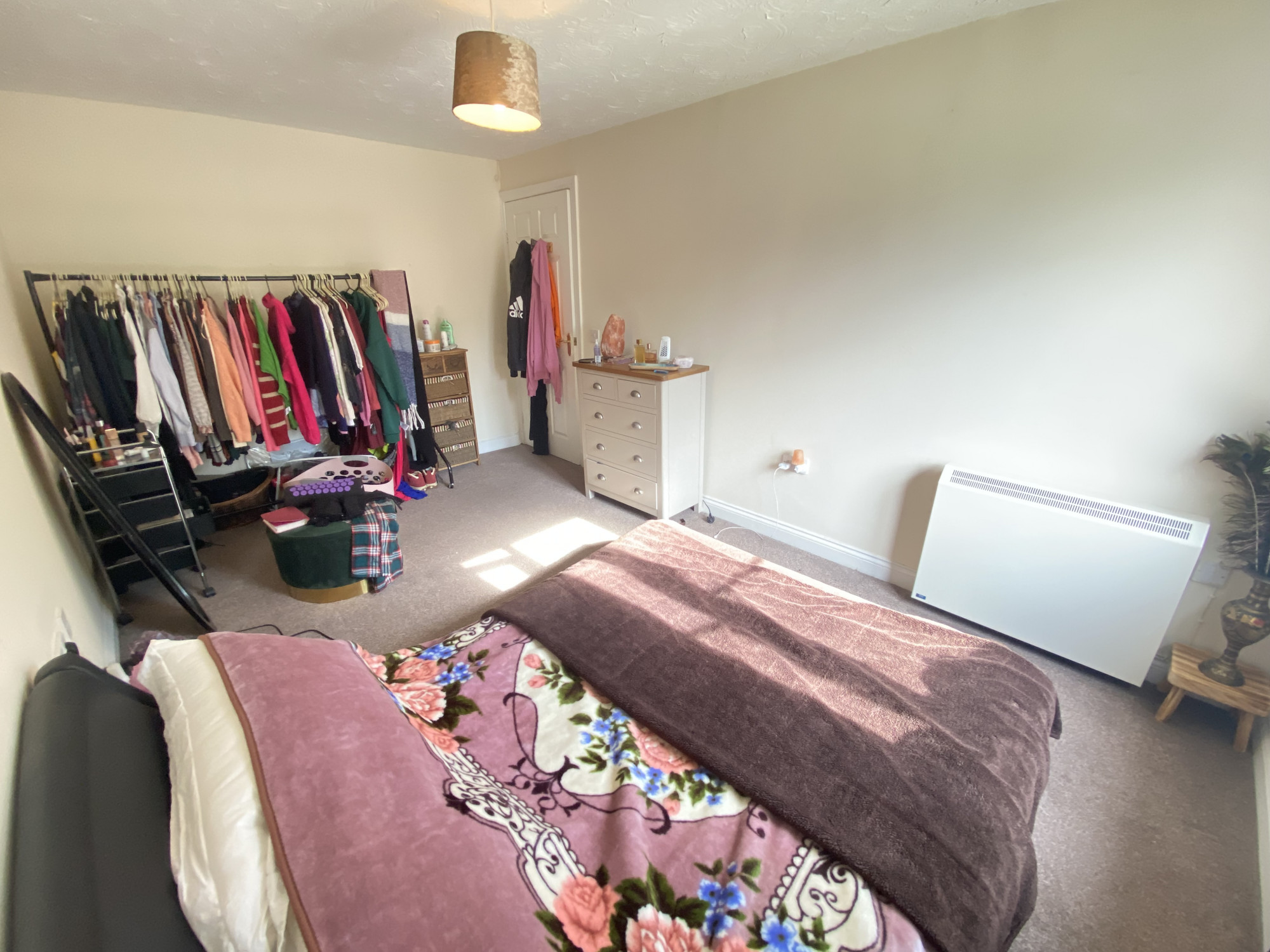 Mountbatten Close, AshtonOnRibble Dewhurst Homes