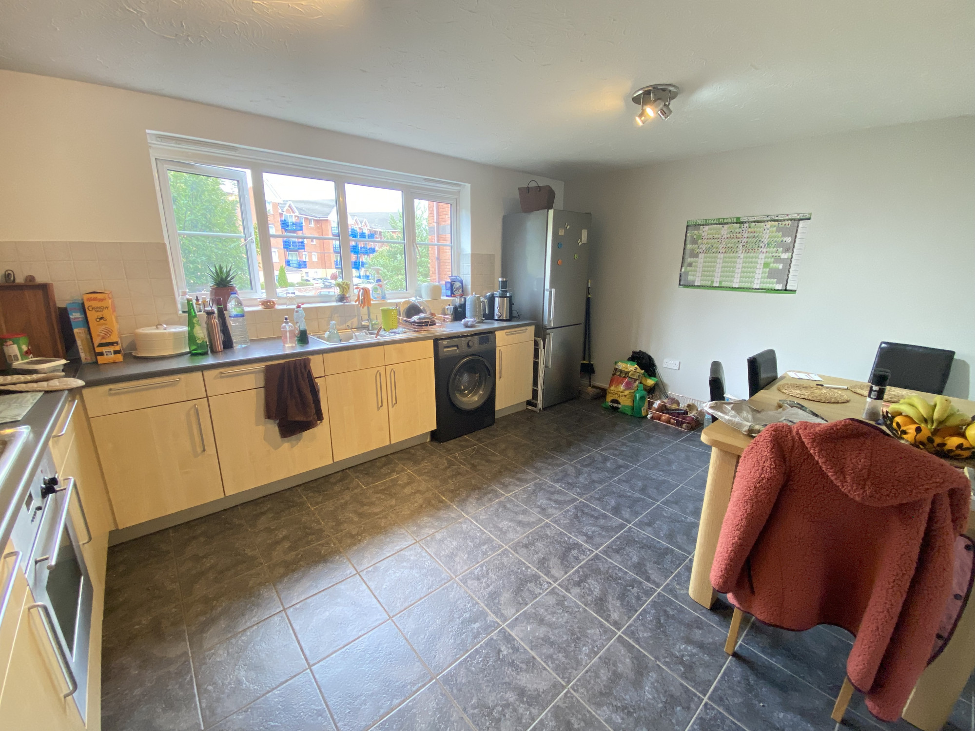 Mountbatten Close, AshtonOnRibble Dewhurst Homes