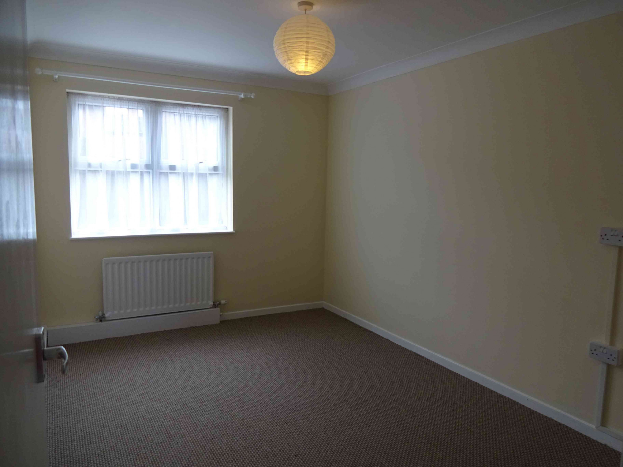 Colman Court, Off Taylor Street, Dewhurst Homes