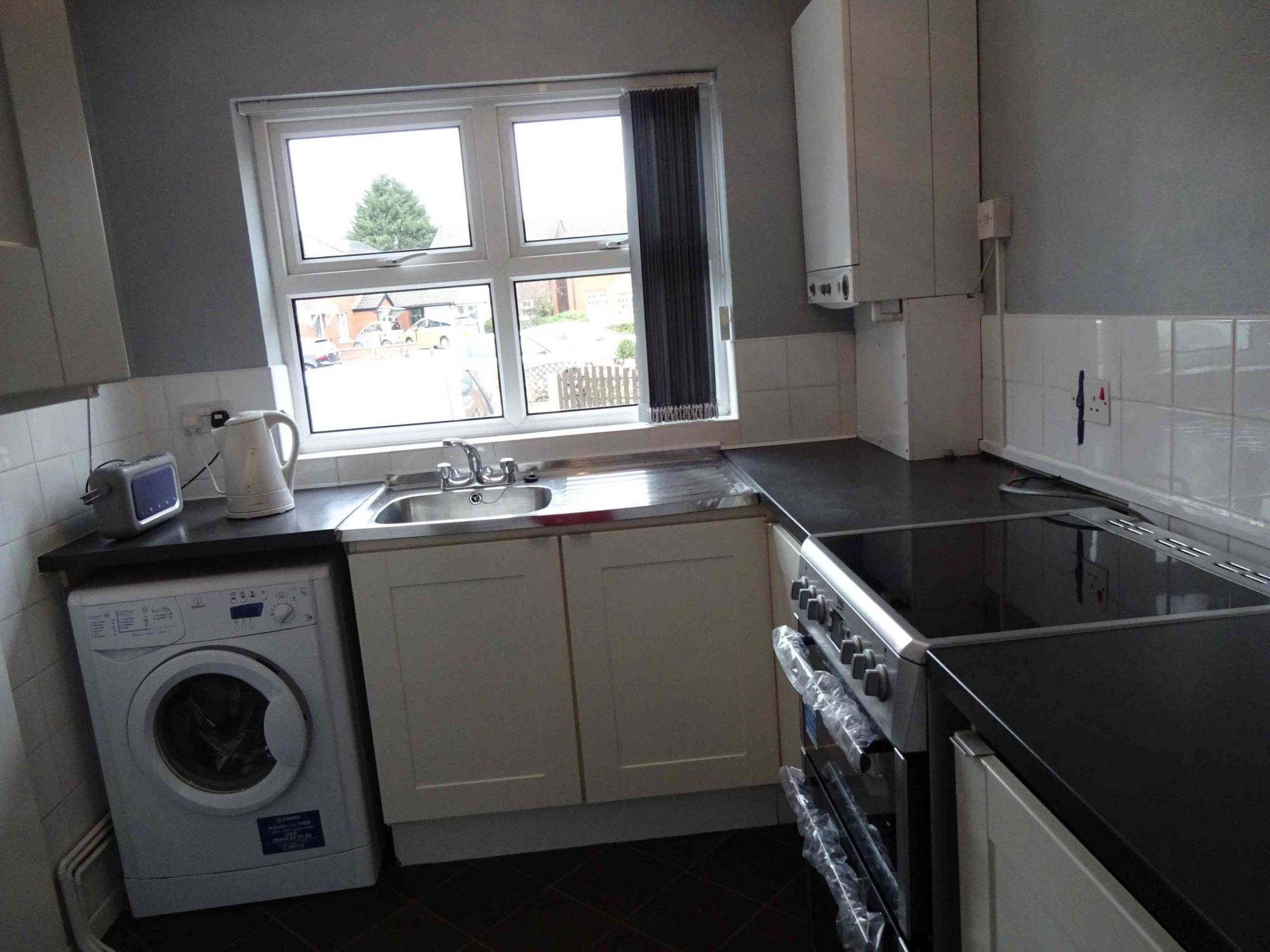 Colman Court, Off Taylor Street, Dewhurst Homes