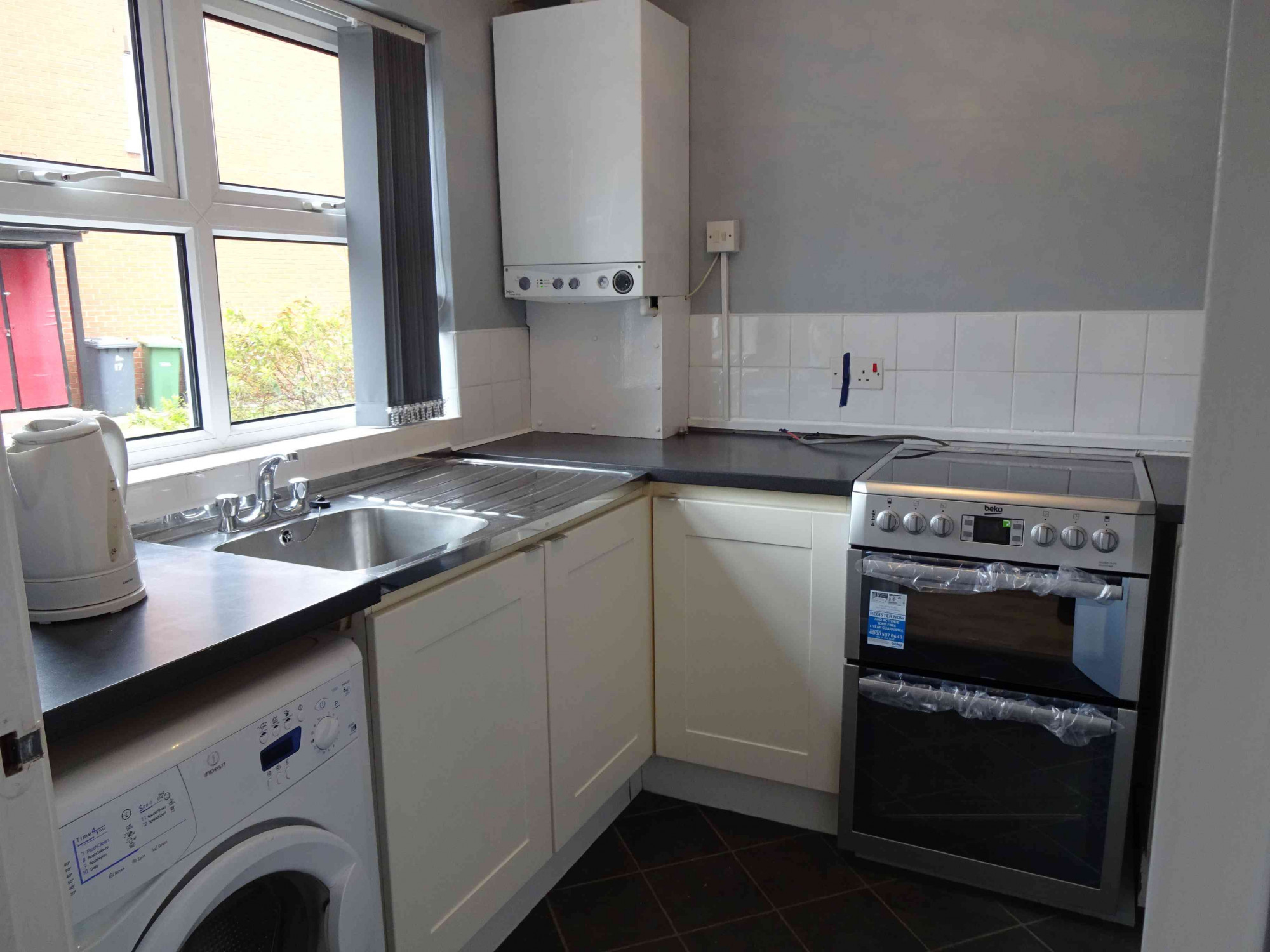 Colman Court, Off Taylor Street, Dewhurst Homes