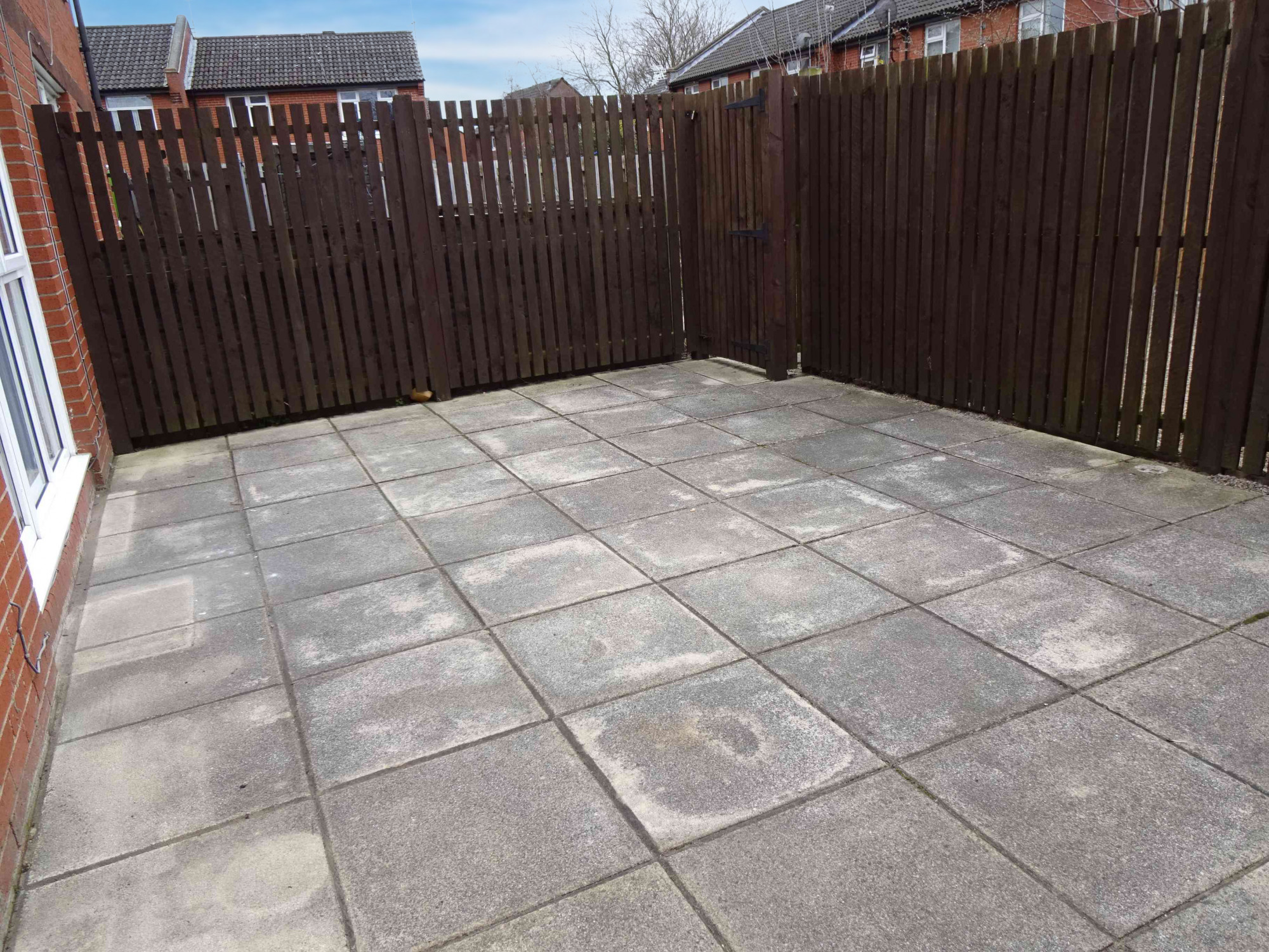 Colman Court, Off Taylor Street, Dewhurst Homes