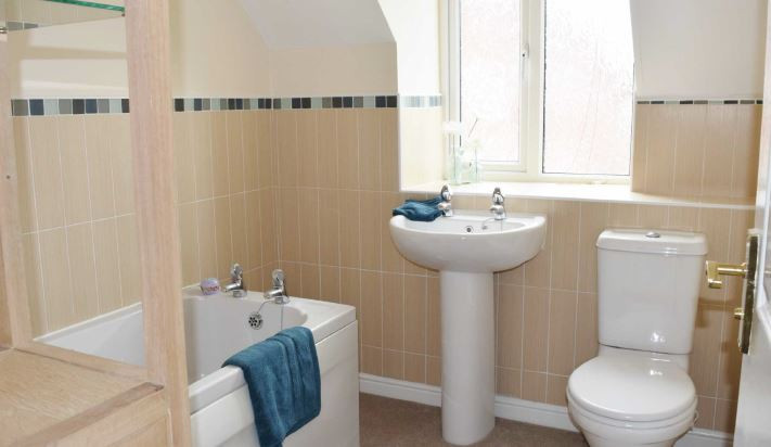 Goldfinch Drive, Preston - Dewhurst Homes