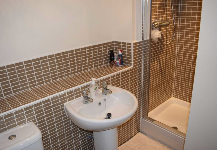 Goldfinch Drive, Preston - Dewhurst Homes