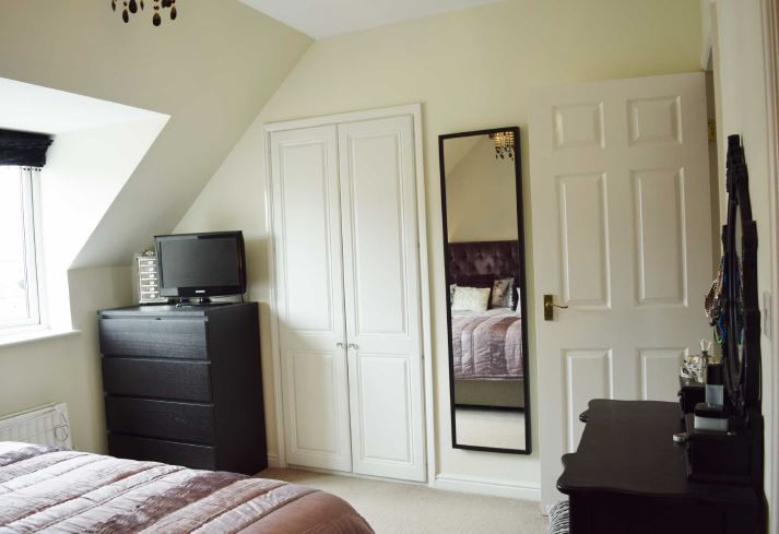 Goldfinch Drive, Preston - Dewhurst Homes