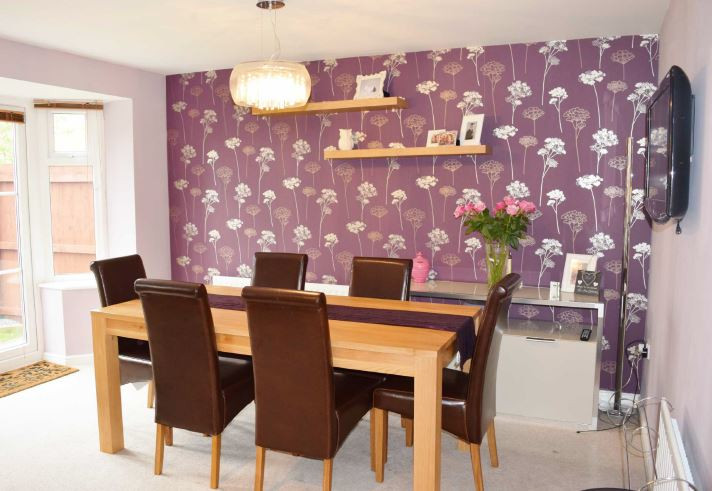 Goldfinch Drive, Preston - Dewhurst Homes