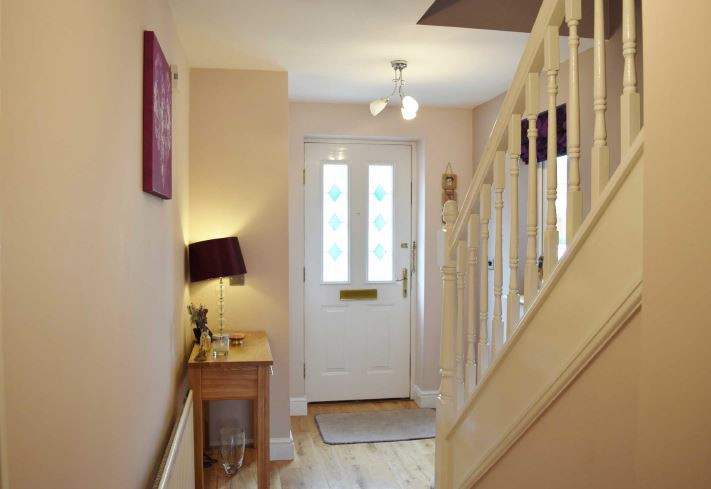 Goldfinch Drive, Preston - Dewhurst Homes