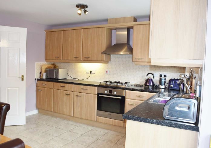 Goldfinch Drive, Preston - Dewhurst Homes