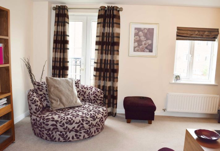 Goldfinch Drive, Preston - Dewhurst Homes