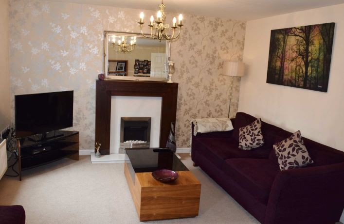 Goldfinch Drive, Preston - Dewhurst Homes