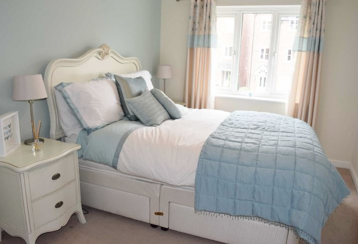 Goldfinch Drive, Preston - Dewhurst Homes