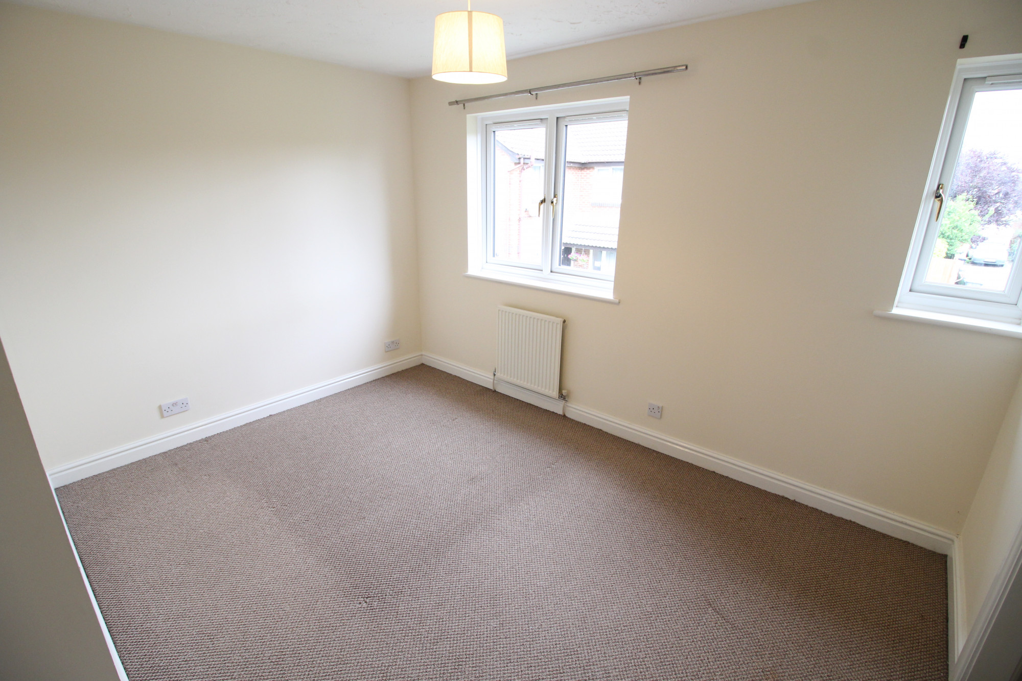 Alexander Place, Grimsargh Dewhurst Homes