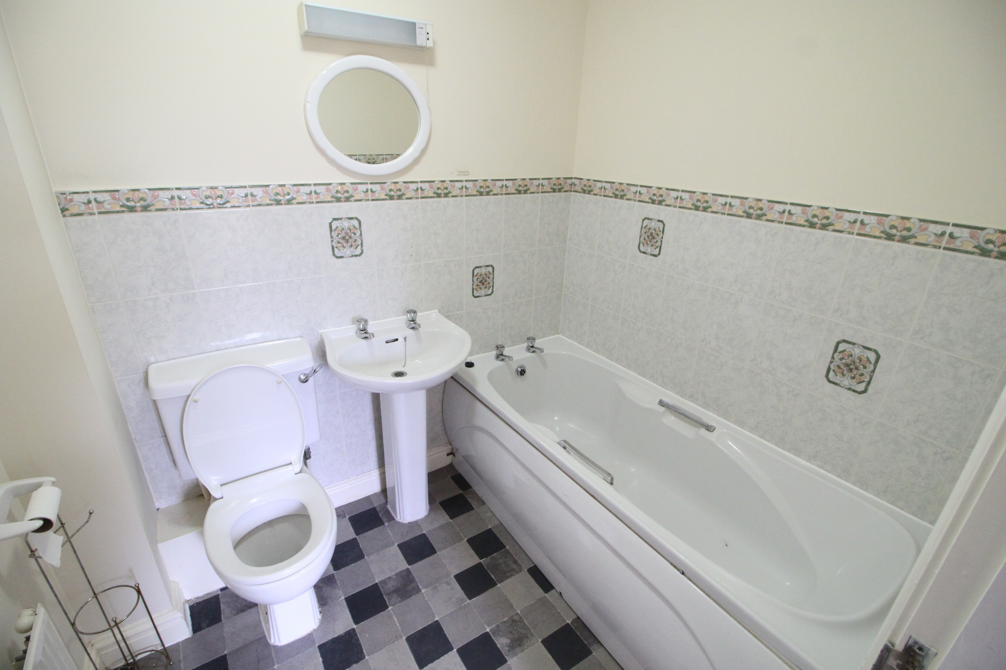 Alexander Place, Grimsargh Dewhurst Homes