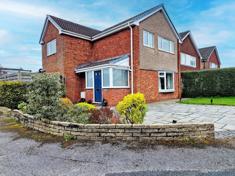 Newbury Green, Fulwood