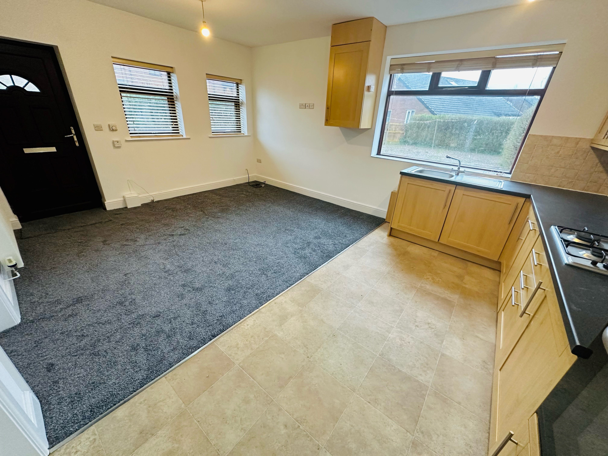 Church Lane, Goosnargh Dewhurst Homes