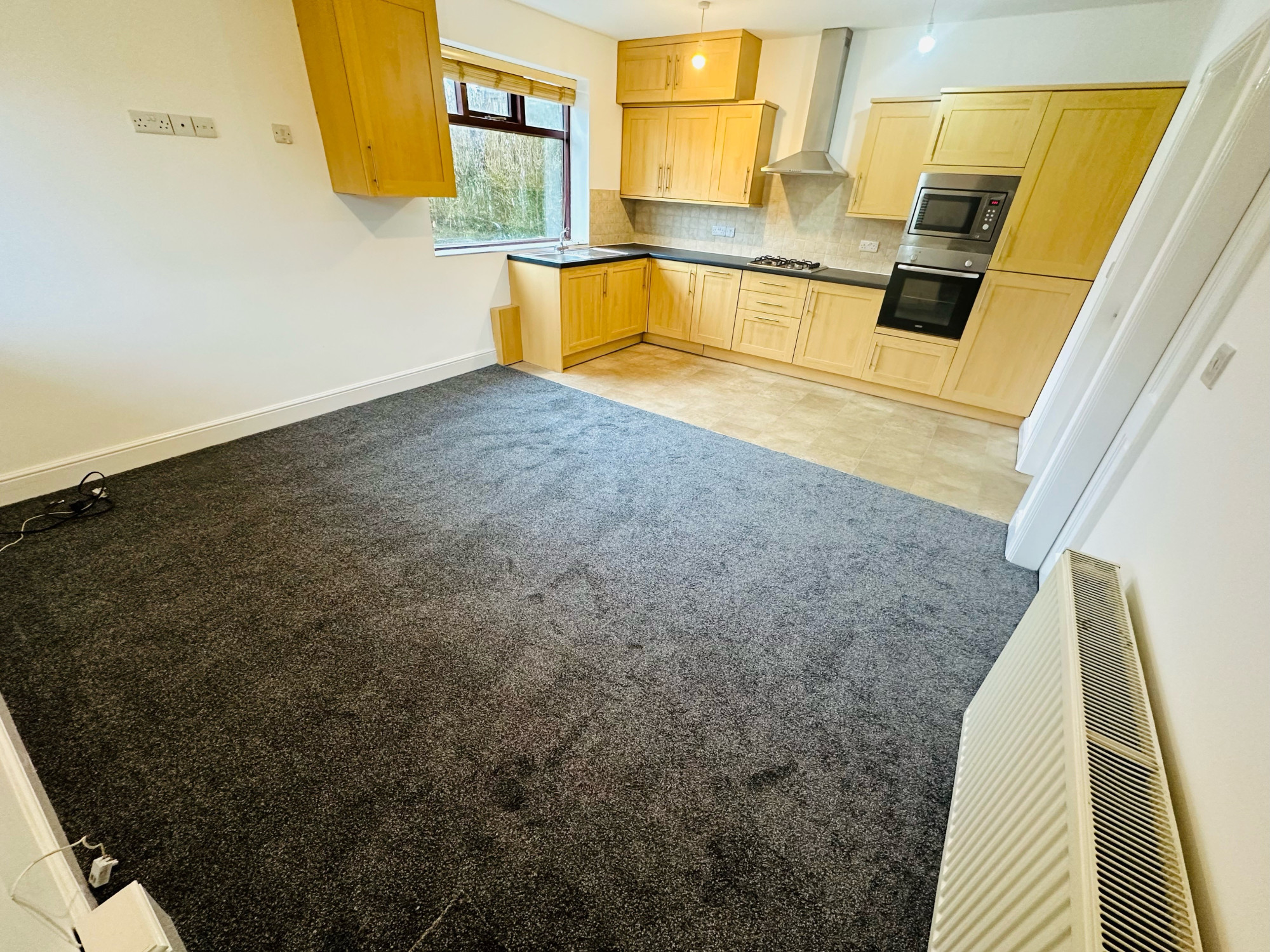 Church Lane, Goosnargh Dewhurst Homes